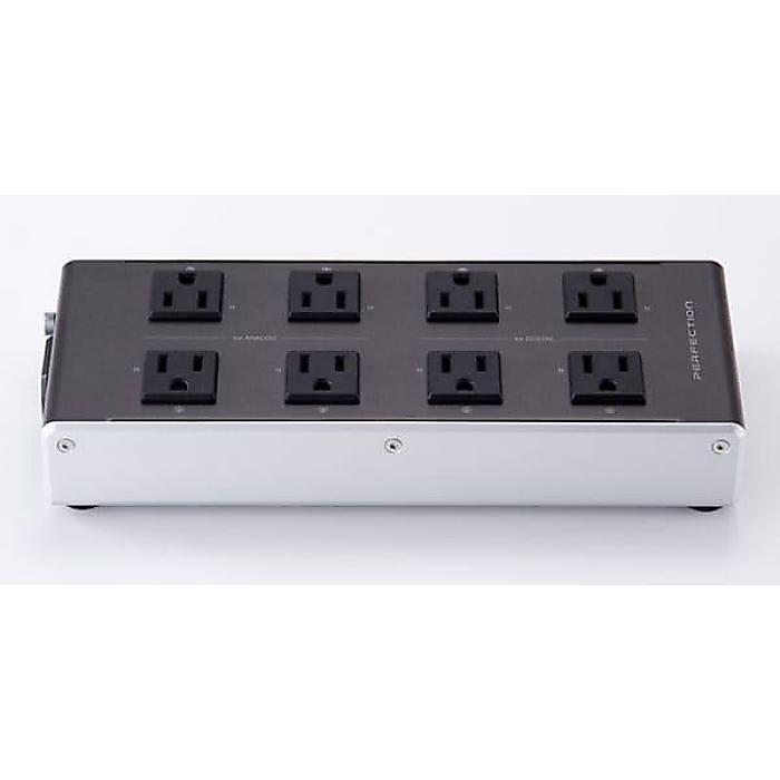 PERFECTION ( パーフェクション )  / PFT-T1000PF パッシブフィルター搭載電源ボックス夏休スペシャル