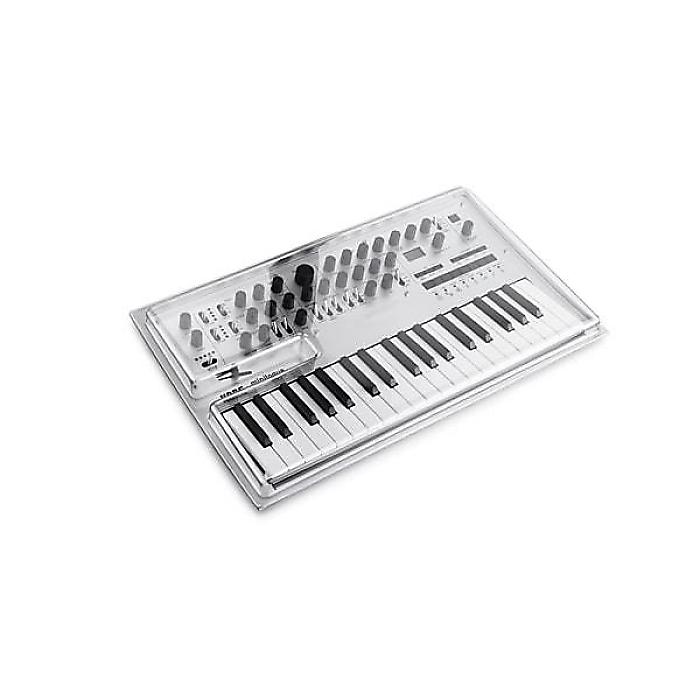 DECKSAVER ( デッキセーバー ) / DS-PC-MINILOGUE夏休スペシャル