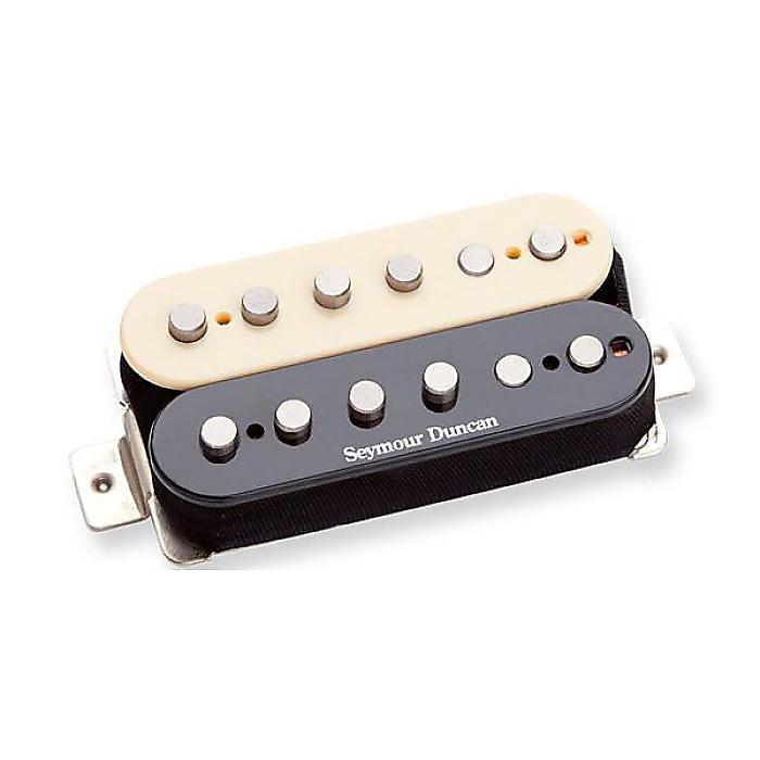 SEYMOUR DUNCAN ( セイモアダンカン ) / SH-3 Stag Mag Reverse Zebra夏休スペシャル