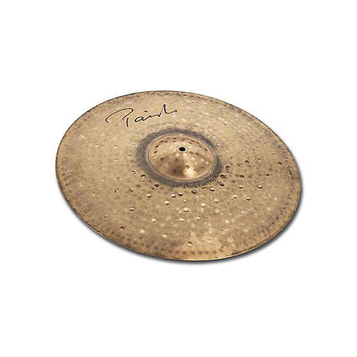 PAISTE ( パイステ ) / SIGNATURE Dark Energy Ride MK1 20夏休スペシャル|ミュージックハウス フレンズ