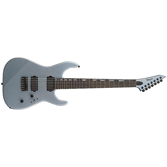 EDWARDS Platinum(エドワーズ) / E-M-II-7 (Ice Blue Metallic) 7弦エレキギター夏休みセール 110,000円