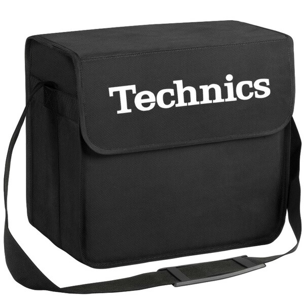 楽天市場】Technics(テクニクス) / DJ Bag (Brown) 【約60枚レコード収納】 DJレコードバッグ夏休みセール :  ミュージックハウス フレンズ