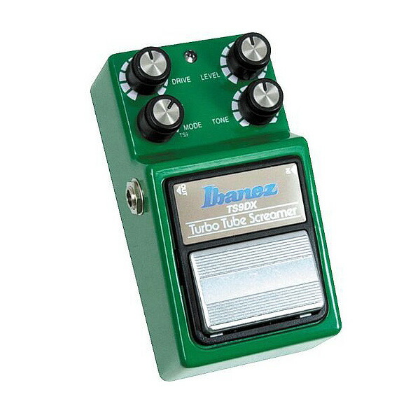 ハ*ン様 Ibanez TUBE SCREAMER MINI ギターエフェクター Amazon | IBANEZ (アイバニーズ) ギター用エフェクター TUBE