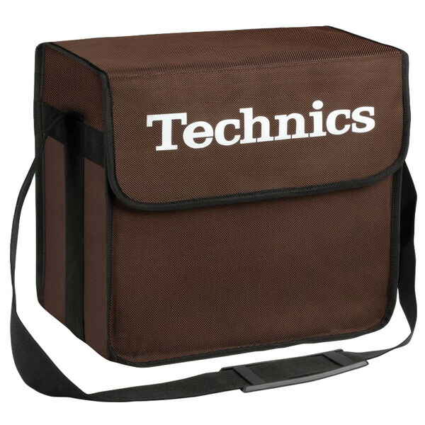 【楽天市場】Technics(テクニクス) / DJ Bag (Black) 【約60枚 