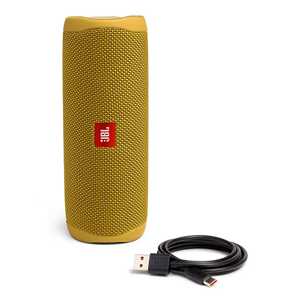 楽天市場 Jbl Flip5 Yellow Ipx7 防水仕様 Bluetooth対応 ワイヤレススピーカー 直輸入品 ジェービーエル ミュージックハウス フレンズ