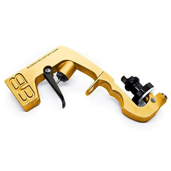 Bubbly Blaster (GOLD) シャンパンショットガン夏休スペシャル