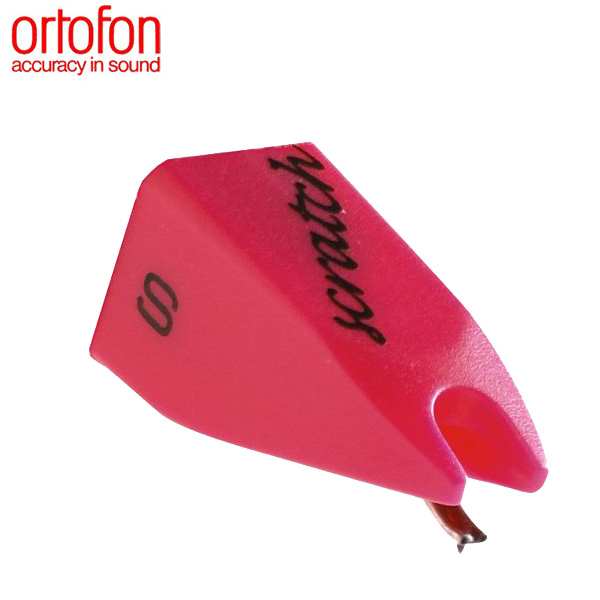 当店は最高な サービスを提供します Ortofon STYLUS SCRATCH PINK交換