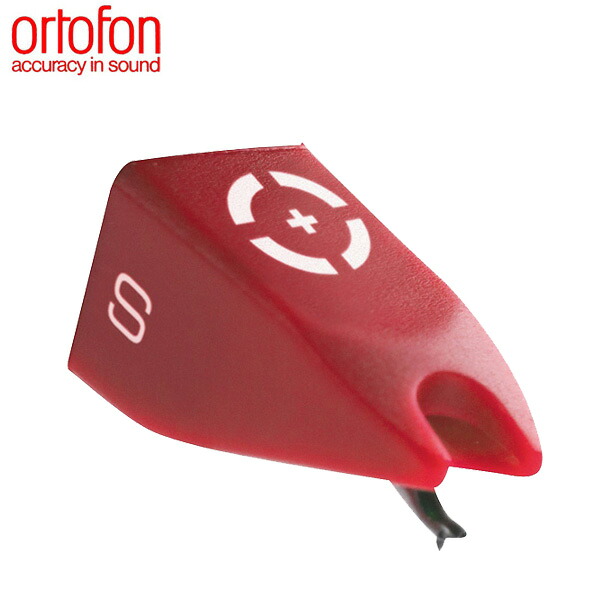 Ortofon / STYLUS DIGITRACK 取り替えっこ針 【オルトフォン】 直輸入品母の日 大売り出し