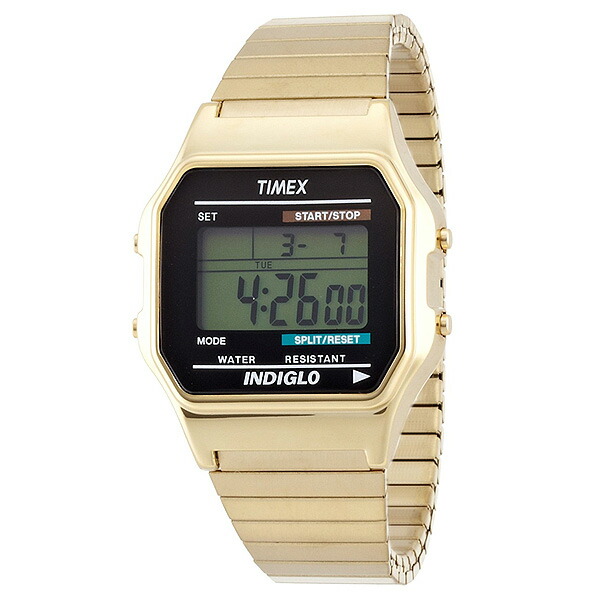 アメリカ正規買付 TIMEX シルバー 腕時計 supreme ベースモデル アメリカ正規買付 timex シルバー 腕時計 supremeベースモデル