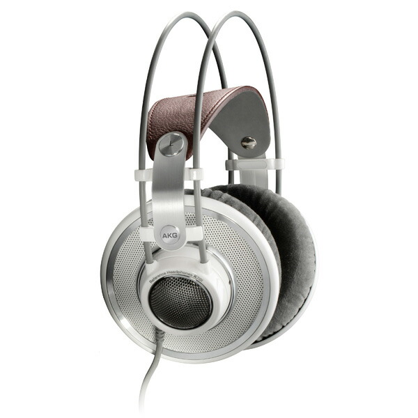 AKG　K712PRO　オーストリア製 楽天市場】1大特典付 AKG / K712 PRO オーストリア製 Made in