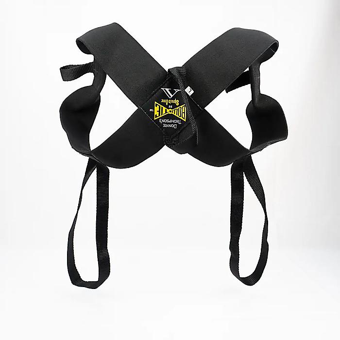 Spud Inc. / Bowtie Vice (XL) 姿勢サポート 猫背改善 トレーニング用ボウタイ 【正規代理店/直輸入品】バレンタイン セール