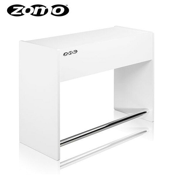 楽天市場】Zomo(ゾモ) / Deck Stand Berlin MK2 BLACK - DJテーブル 