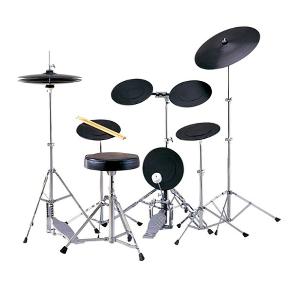 楽天市場】MAXTONE トレーニングドラム MX-568A : EbiSoundオンライン 