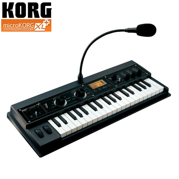 楽天市場】モニターミキサー付き□KORG コルグ シンセサイザー