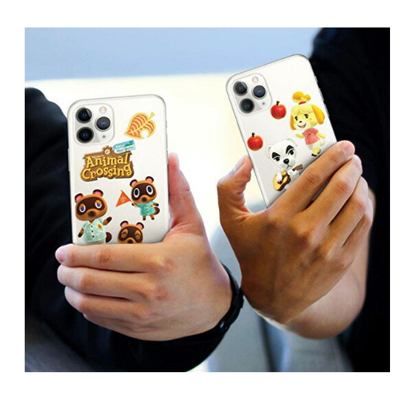 楽天市場 メール便 送料無料 Controller Gear Animal Crossing