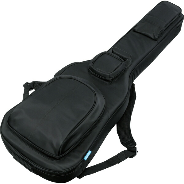 Ibanez(アイバニーズ) / IBB924R POWERPAD ULTRA Gig Bag / エレキベース用ギグバッグ 【撥水・防水】新生活応援｜ミュージックハウス フレンズ