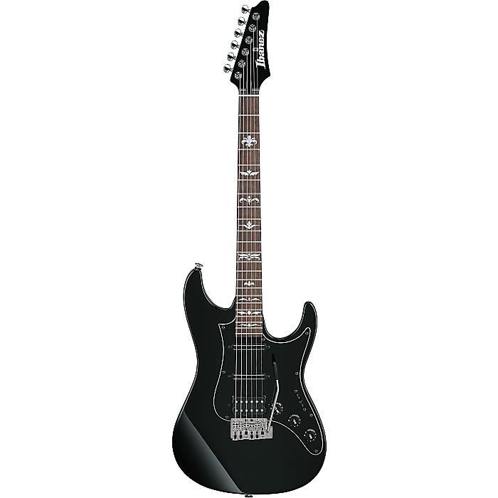 Ibanez(アイバニーズ) / ATZ300-BK Andy Timmons シグネチャーモデル [ハードシェルケース付属]バレンタイン セール