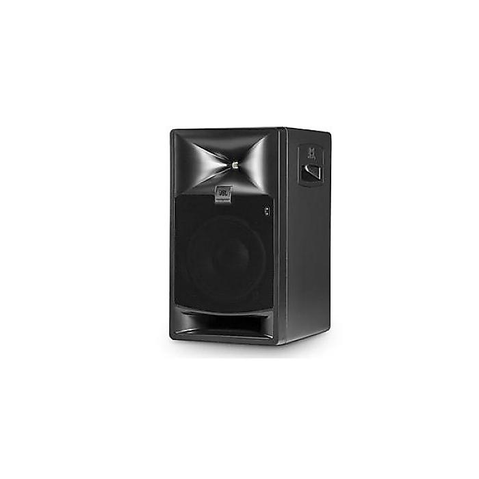 JBL ( ジェービーエル )  / 708P パワードモニタースピーカー夏休特別