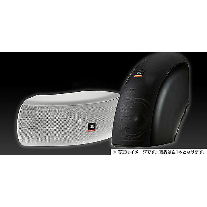 JBL ( ジェービーエル ) / Control CRV White　設備用スピーカー夏休スペシャル