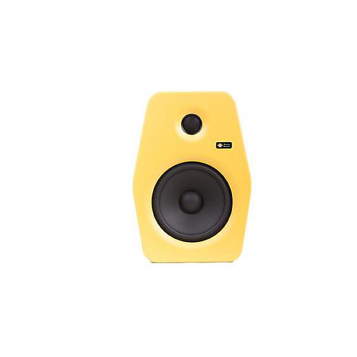 【希少】モンキーバナナ Turbo4 モニタースピーカー Amazon | Monkey Banana Turbo4 RED 4インチ パワードスピーカー