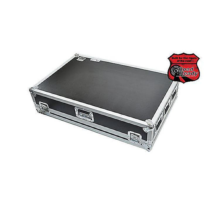 Road Ready ミキサーハードケース　64x53x24cm ROADREADY ( ロードレディー ) RRZED24 ZED24/ZED22FX用ミキサー
