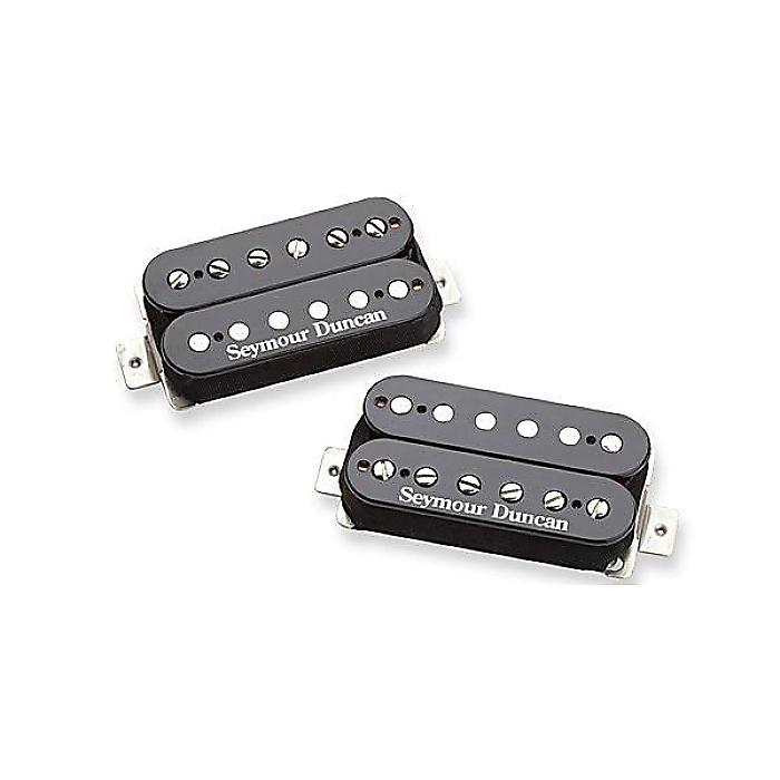 SEYMOUR DUNCAN ( セイモアダンカン ) / SATURDAY NIGHT SPECIAL SET Black夏休スペシャル|ミュージックハウス フレンズ