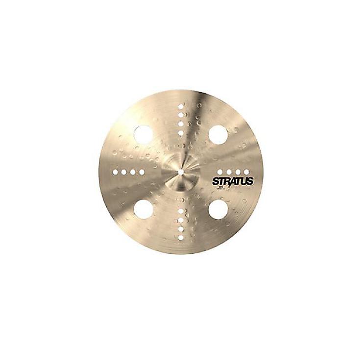SABIAN ( セイビアン ) / STRATUS ZERO 18inch夏休スペシャル|ミュージックハウス フレンズ