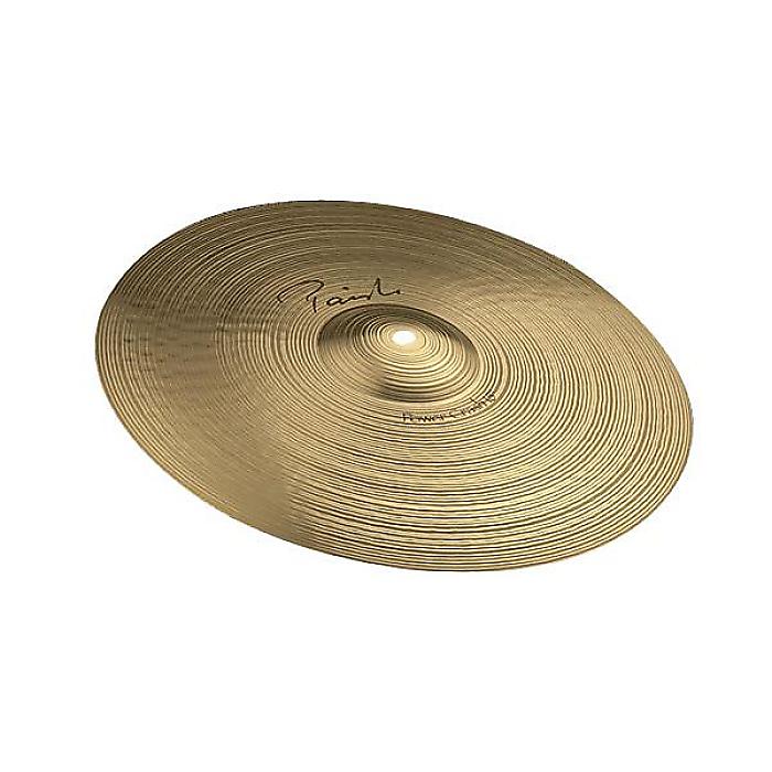 PAISTE ( パイステ ) / SIGNATURE POWER CRASH 16夏休スペシャル|ミュージックハウス フレンズ