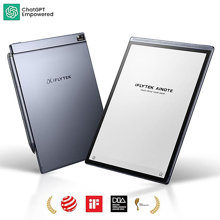 楽天市場】【送料無料】4688V32901 iFLYTEK AINOTE Air2【在庫