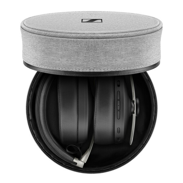 sennheiser momentum wireless m3aebtxl black