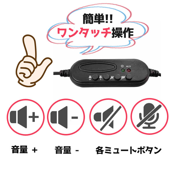 楽天市場 説明動画あり 簡単接続usbヘッドセット マイク付き Pc用 最軽量 Usb モノラルヘッドセット Pro Group プロ グループ Pg 300nc Usb Zoom Skype Lineテレワークにオススメ コールセンタースペック 音切れ無し ミュージックハウス フレンズ