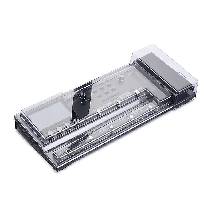 【特価！-6/30まで】DECKSAVER(デッキセーバー) / DS-PC-GX100 【BOSS GX-100 専用】新生活応援