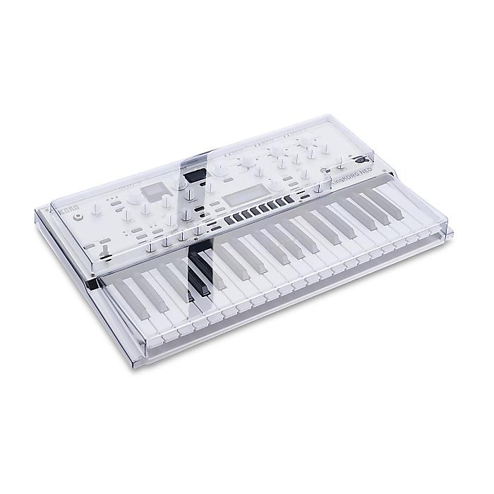 DECKSAVER(デッキセーバー) / DS-PC-KKNEO【Korg KingKORG Neo 専用】バレンタイン セール