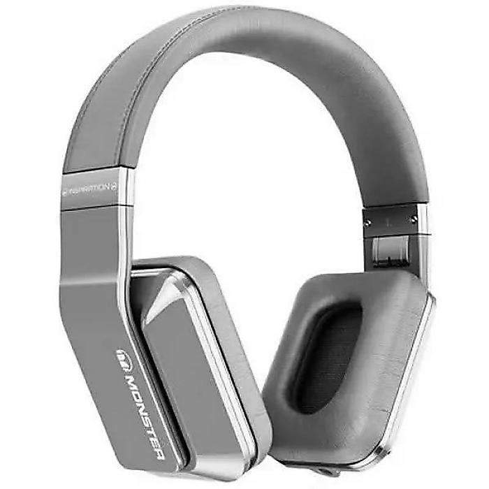 ヘッドホン DIESEL×monster 楽天市場】Monster X Diesel Vektr On-Ear Headphones