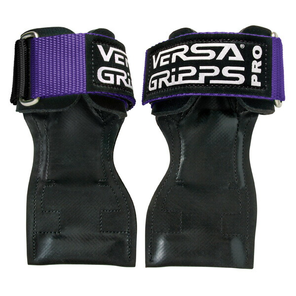 【電子メイル便／貨物輸送無料】 Versa Gripps(バーサグリップ) / PRO PURPLE L大きさ (約18 20糎) 力強さ手持ち部分 形づくる付属品 【国内置き目品】夏休特別【電子メイル便／貨物輸送無料】