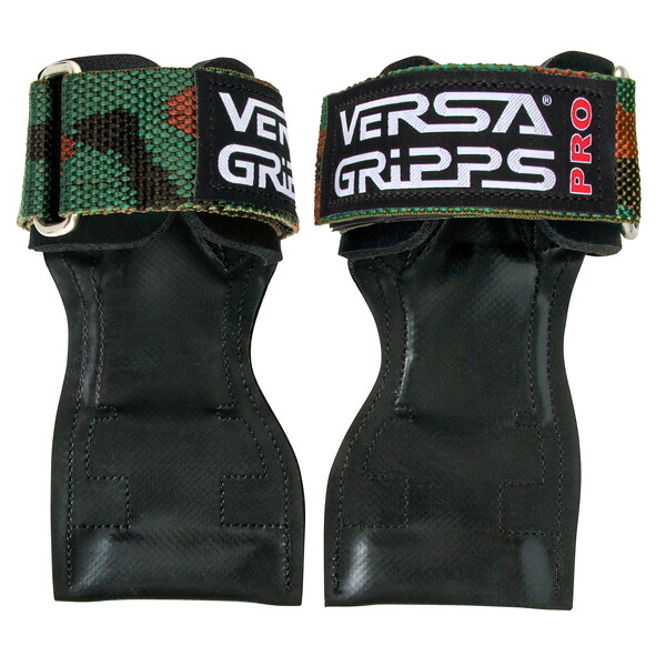 【電子メイル便／貨物輸送無料】 Versa Gripps(バーサグリップ) / PRO CAMOUFLAGE XS大きさ (約12 15糎) 力強さ手持ち部分 形づくる付属品 【国内置き目品】夏休特別【電子メイル便／貨物輸送無料】