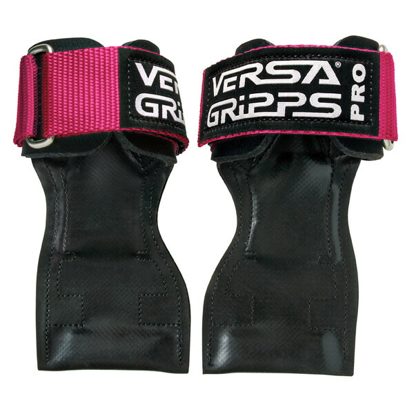 【電子メイル便／貨物輸送無料】 Versa Gripps(バーサグリップ) / PRO PINK L大きさ (約18 20糎) 力強さ手持ち部分 形づくる付属品 【国内置き目品】夏休特別【電子メイル便／貨物輸送無料】