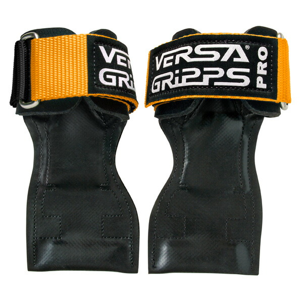 Versa Gripps Pro（ブラック・SMサイズ） VERSA GRIPPS Fit Pro ヴァーサグリップ フィットプロ パワー