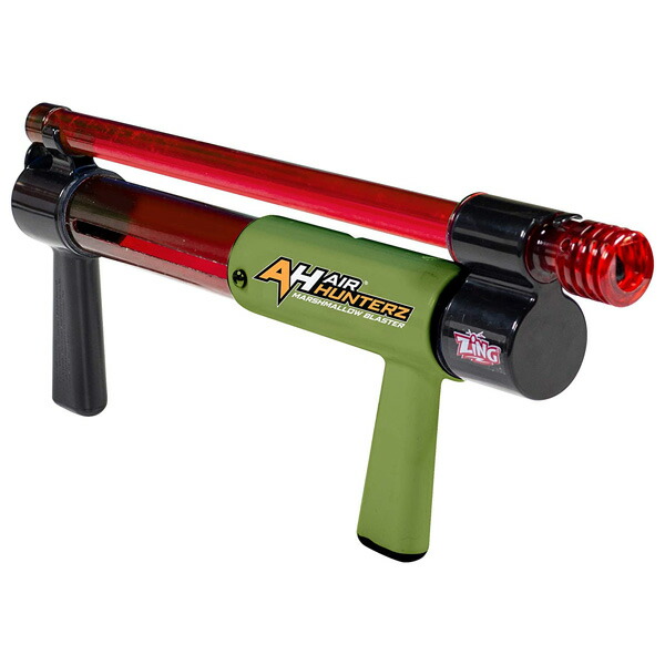 【楽天市場】Marshmallow Shooter (Camo) マシュマロガン夏休みセール：ミュージックハウス フレンズ