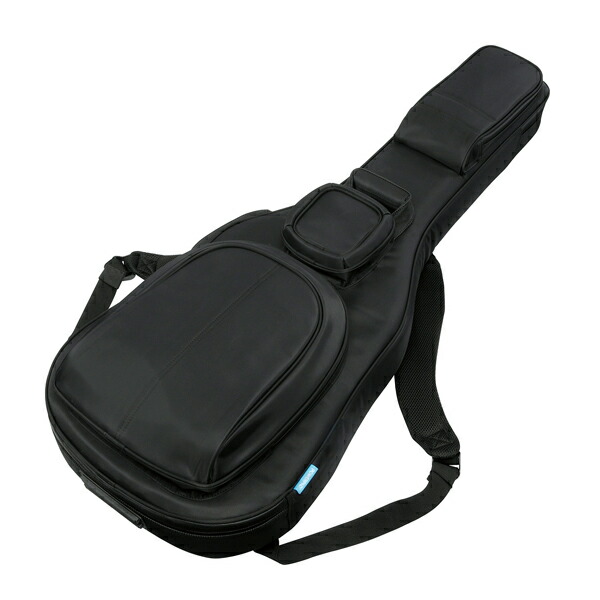 Ibanez(アイバニーズ) / IGB924R-BK POWERPAD ULTRA Gig Bag エレキギター用ギグバッグ 【撥水・防水】新生活応援