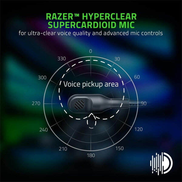 楽天市場 Razer Blackshark V2 Pro ワイヤレスゲーミングヘッドセット 直輸入品 レイザー ミュージックハウス フレンズ