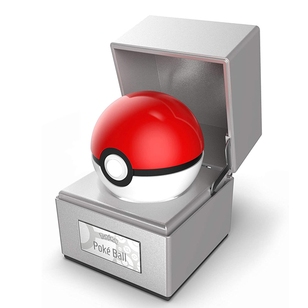 楽天市場 Pokemon ポケモン Pok Ball Replica ダイキャスト製 モンスターボール レプリカ 海外限定 輸入品 ミュージックハウス フレンズ