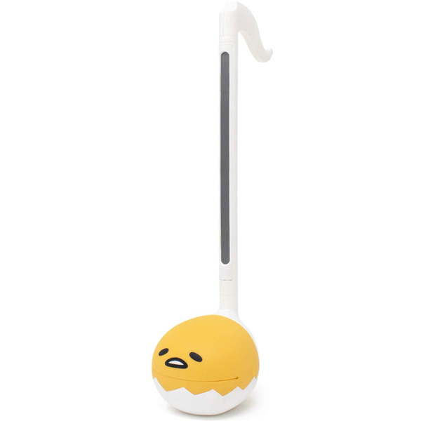 楽天市場 明和電機 Otamatone オタマトーン ぐでたま サンリオ コラボモデル Usa限定 直輸入品 ミュージックハウス フレンズ