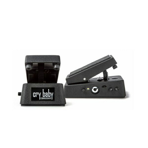 楽天市場】[Jim Dunlop] Jimi Hendrix Cry Baby Wah (JH1D) ジム