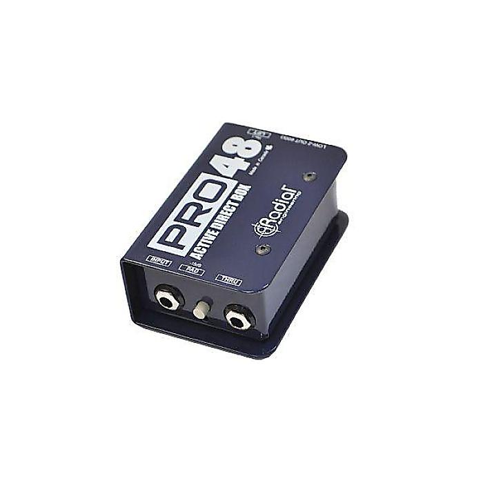 RADIAL ( ラジアル ) / Pro48夏休スペシャル