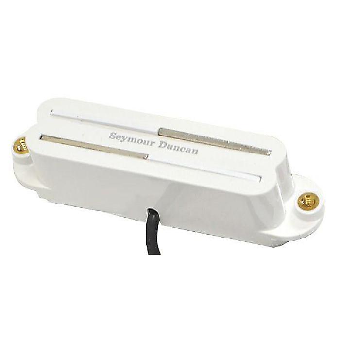 SEYMOUR DUNCAN ( セイモアダンカン ) / SVR-1n Vintage Rails Neck/Middle White夏休スペシャル｜ミュージックハウス フレンズ