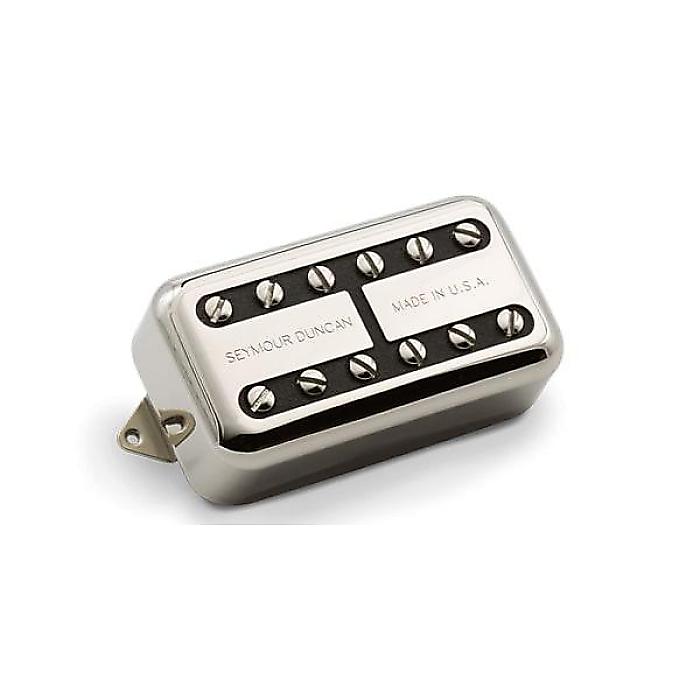SEYMOUR DUNCAN ( セイモアダンカン ) / Psyclone HB Neck Nickel夏休スペシャル｜ミュージックハウス フレンズ