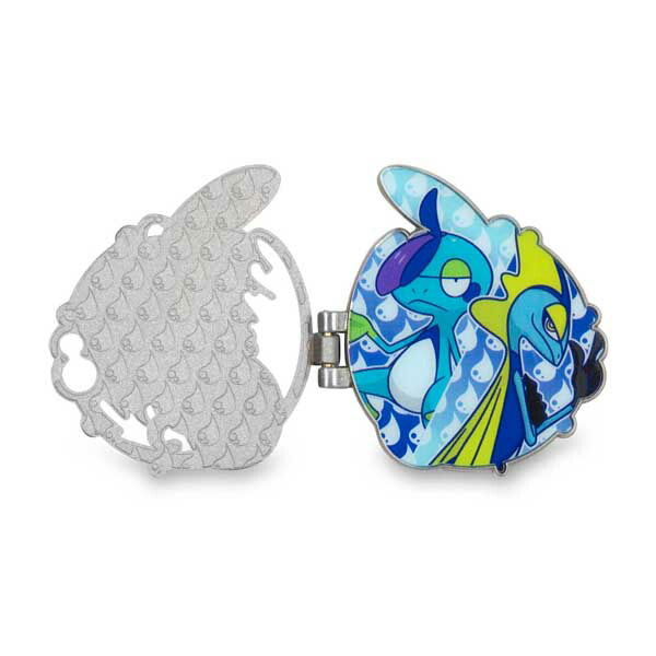 楽天市場 Pokemon Center ポケモンセンター ガラル 御三家 メッソン ピン バッジ 海外限定 輸入品 ミュージックハウス フレンズ