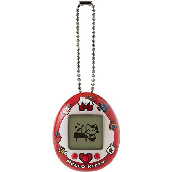 楽天市場 Tamagotchi Hello Kitty 422 ハローキティ 赤 レッド たまごっち 海外限定 輸入品 ミュージックハウス フレンズ 楽天市場 Tamagotchi Hello Kitty 422 ハローキティ 赤 レッド たまごっち 海外限定 輸入品 ミュージックハウス フレンズ