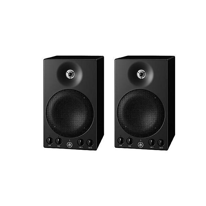 楽天市場】YAMAHA ヤマハ / MSP5 Studio モニタースピーカー(ペア